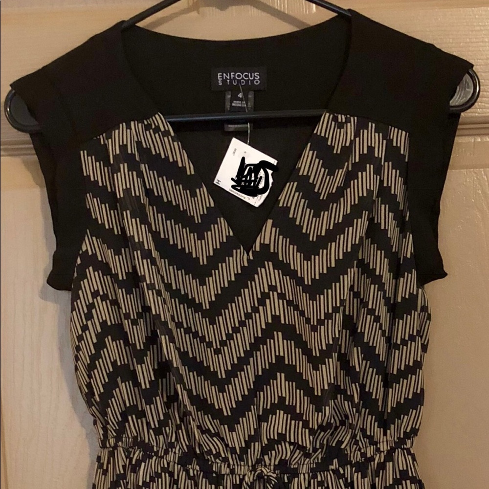 Women’s dress